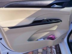 Buick GL8 ES Luxury Edition 653T Flagship 7-seater - photo 13