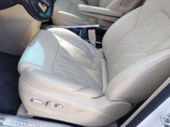 Buick GL8 ES Luxury Edition 653T Flagship 7-seater - photo 14
