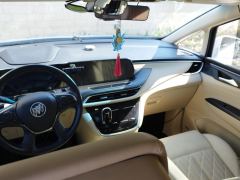 Buick GL8 ES Luxury Edition 653T Flagship 7-seater - photo 16