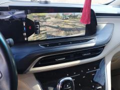 Buick GL8 ES Luxury Edition 653T Flagship 7-seater - photo 17