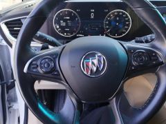 Buick GL8 ES Luxury Edition 653T Flagship 7-seater - photo 18