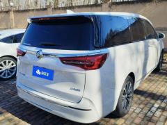 Buick GL8 ES Luxury Edition 653T Flagship 7-seater - photo 2