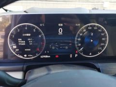 Buick GL8 ES Luxury Edition 653T Flagship 7-seater - photo 20