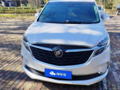 Buick GL8 ES Luxury Edition 653T Flagship 7-seater - photo 3