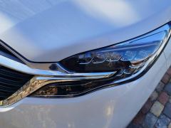 Buick GL8 ES Luxury Edition 653T Flagship 7-seater - photo 4