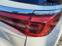 Buick GL8 ES Luxury Edition 653T Flagship 7-seater - photo 5