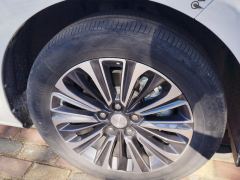 Buick GL8 ES Luxury Edition 653T Flagship 7-seater - photo 6