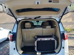 Buick GL8 ES Luxury Edition 653T Flagship 7-seater - photo 7