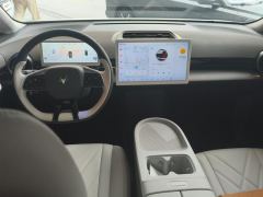 Arcfox Koala 500km EditionPro 4 - ფოტო 16