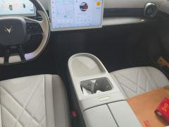 Arcfox Koala 500km EditionPro 4 - ფოტო 19
