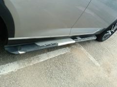 GAC Trumpchi GS8 - ფოტო 10