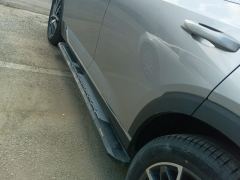 GAC Trumpchi GS8 - ფოტო 11
