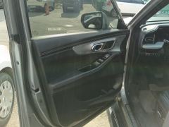 GAC Trumpchi GS8 - ფოტო 12