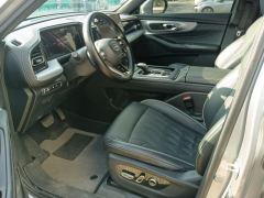 GAC Trumpchi GS8 - ფოტო 14