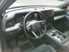 GAC Trumpchi GS8 - ფოტო 16