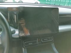 GAC Trumpchi GS8 - ფოტო 17