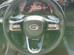 GAC Trumpchi GS8 - ფოტო 18