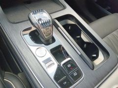 GAC Trumpchi GS8 - ფოტო 19