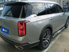 GAC Trumpchi GS8 - ფოტო 2