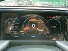 GAC Trumpchi GS8 - ფოტო 20