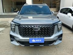 GAC Trumpchi GS8 - ფოტო 3