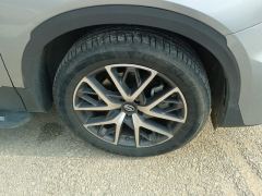GAC Trumpchi GS8 - ფოტო 6