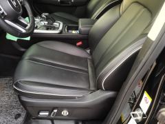 Tank 300 Off-Road Edition 2.0T Conqueror - ფოტო 14