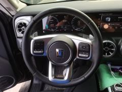 Tank 300 Off-Road Edition 2.0T Conqueror - ფოტო 18