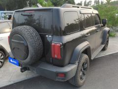 Tank 300 Off-Road Edition 2.0T Conqueror - ფოტო 2