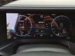 Tank 300 Off-Road Edition 2.0T Conqueror - ფოტო 20