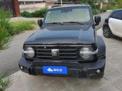 Tank 300 Off-Road Edition 2.0T Conqueror - ფოტო 3