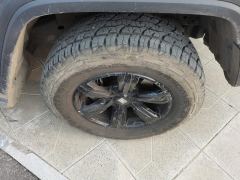 Tank 300 Off-Road Edition 2.0T Conqueror - ფოტო 6