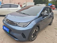BYD Dolphin Smart Driving Edition 420km Free Version - ფოტო 1