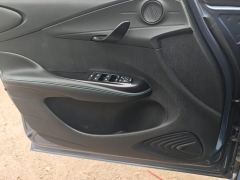 BYD Dolphin Smart Driving Edition 420km Free Version - ფოტო 12