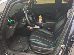 BYD Dolphin Smart Driving Edition 420km Free Version - ფოტო 14