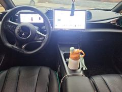 BYD Dolphin Smart Driving Edition 420km Free Version - ფოტო 16