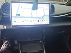BYD Dolphin Smart Driving Edition 420km Free Version - ფოტო 17