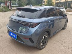 BYD Dolphin Smart Driving Edition 420km Free Version - ფოტო 2