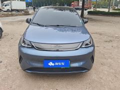 BYD Dolphin Smart Driving Edition 420km Free Version - ფოტო 3