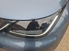 BYD Dolphin Smart Driving Edition 420km Free Version - ფოტო 4