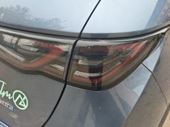 BYD Dolphin Smart Driving Edition 420km Free Version - ფოტო 5