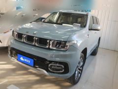 Beijing Off-RoadBJ60 2.0T Edition 7 - ფოტო 1