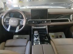 Beijing Off-RoadBJ60 2.0T Edition 7 - ფოტო 10