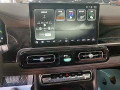 Beijing Off-RoadBJ60 2.0T Edition 7 - ფოტო 11