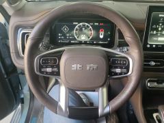 Beijing Off-RoadBJ60 2.0T Edition 7 - ფოტო 12