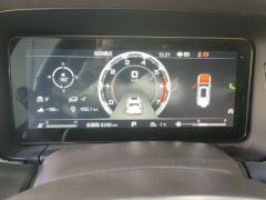 Beijing Off-RoadBJ60 2.0T Edition 7 - ფოტო 14