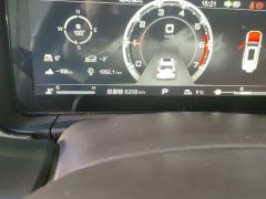 Beijing Off-RoadBJ60 2.0T Edition 7 - ფოტო 15