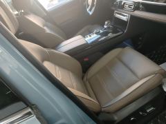 Beijing Off-RoadBJ60 2.0T Edition 7 - ფოტო 16