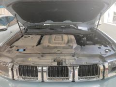 Beijing Off-RoadBJ60 2.0T Edition 7 - ფოტო 18