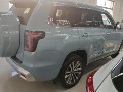 Beijing Off-RoadBJ60 2.0T Edition 7 - ფოტო 2